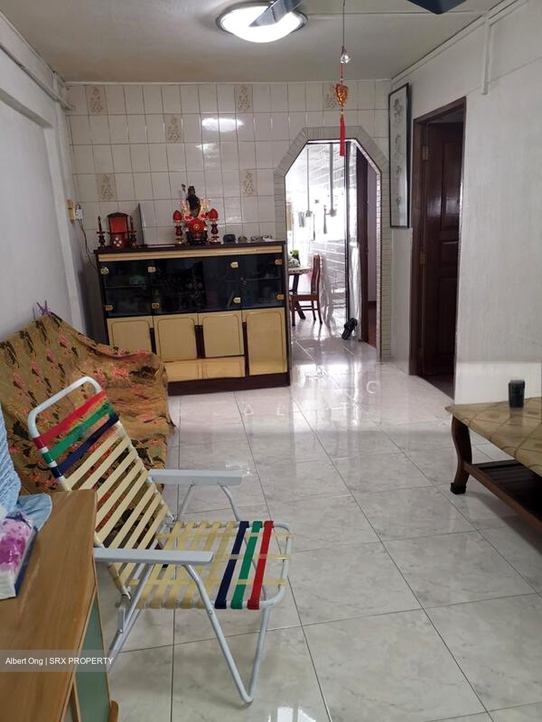 Blk 309 Shunfu Gardens (Bishan), HDB 3 Rooms #502229111